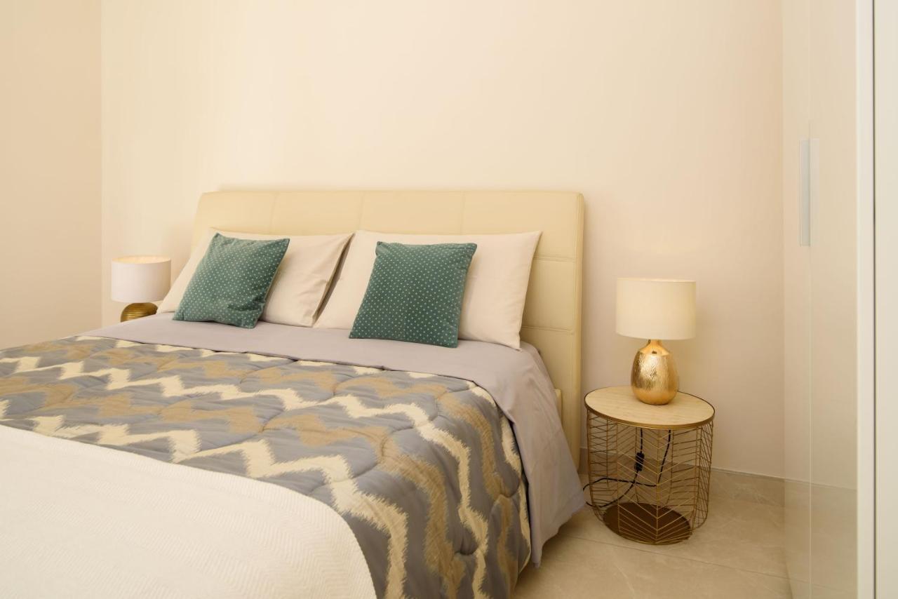Homeaway Salerno Bagian luar foto