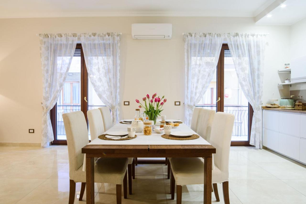 Homeaway Salerno Bagian luar foto