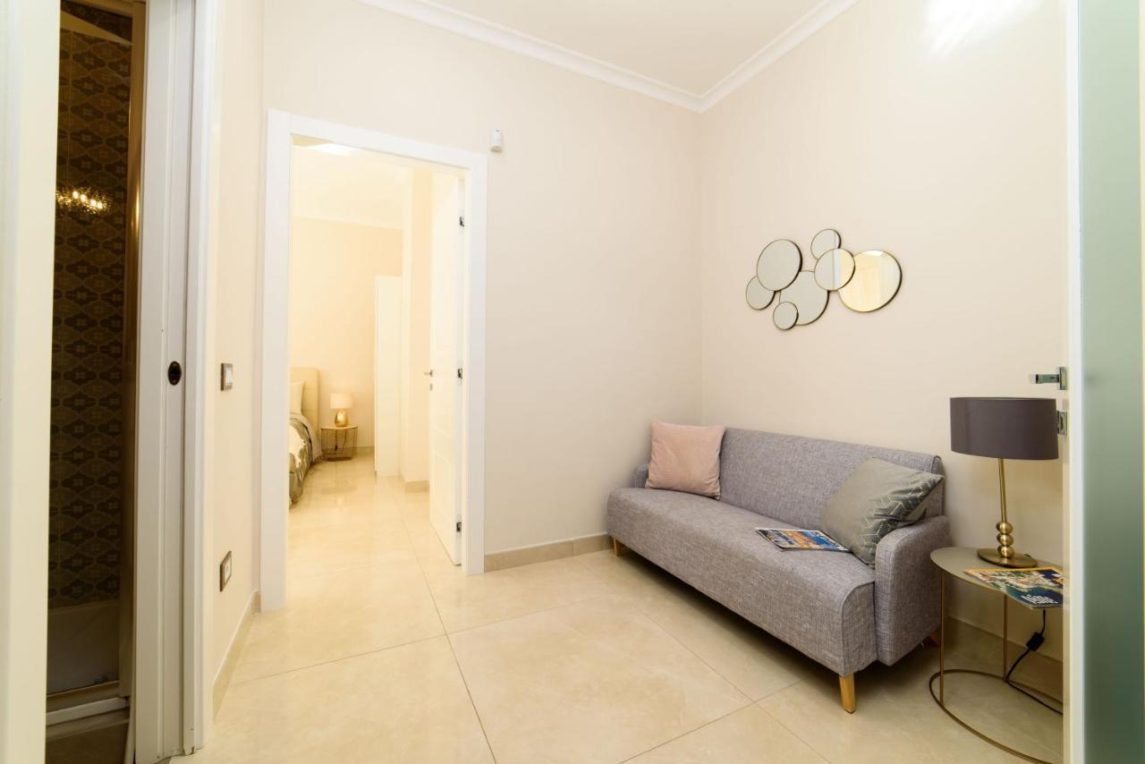 Homeaway Salerno Bagian luar foto