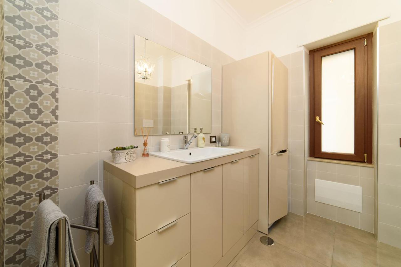 Homeaway Salerno Bagian luar foto
