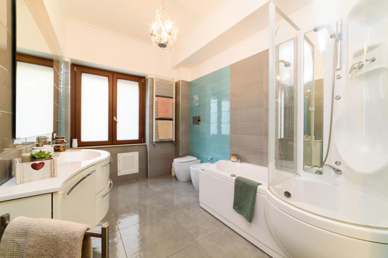 Homeaway Salerno Bagian luar foto