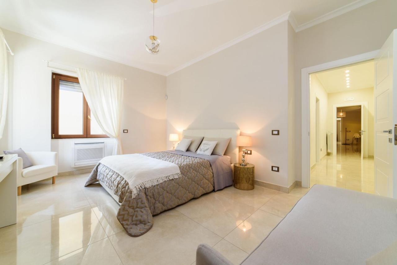 Homeaway Salerno Bagian luar foto