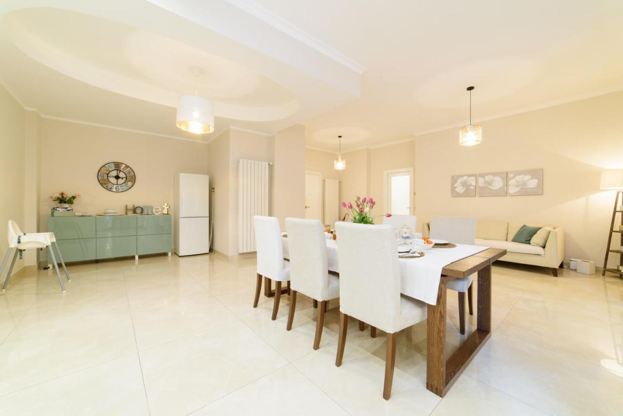 Homeaway Salerno Bagian luar foto