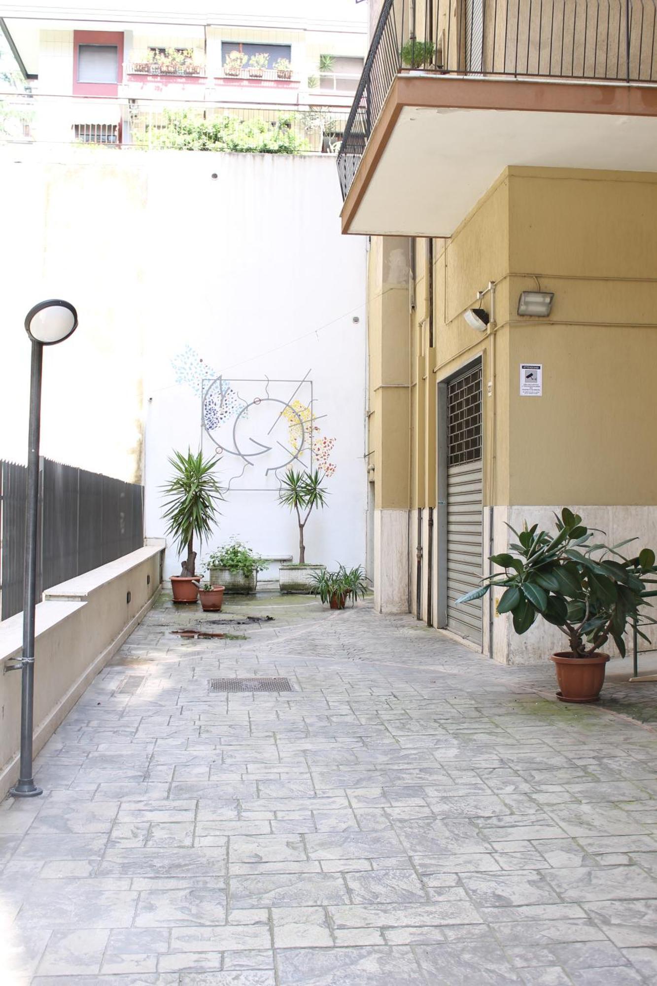 Homeaway Salerno Ruang foto
