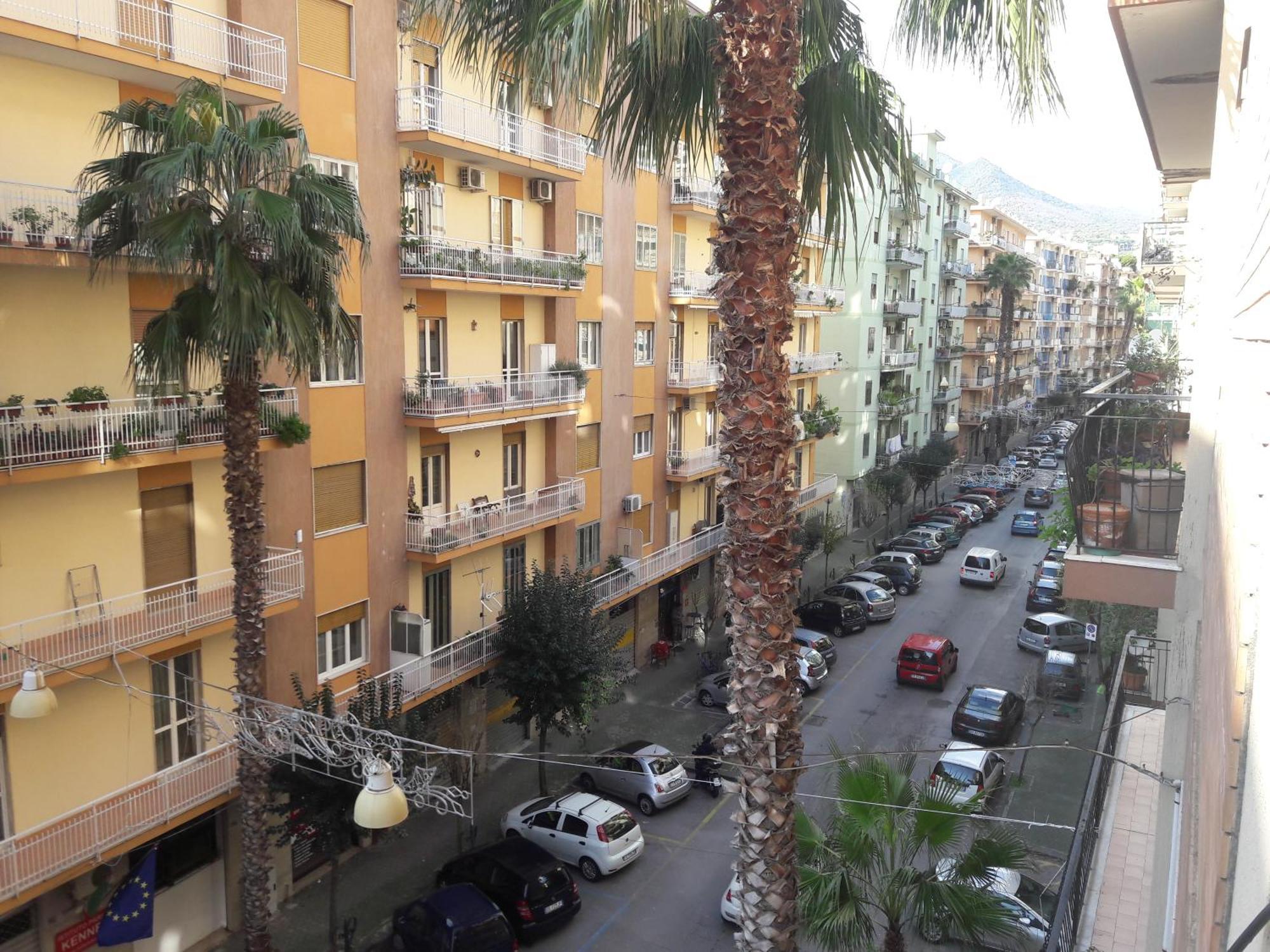 Homeaway Salerno Ruang foto