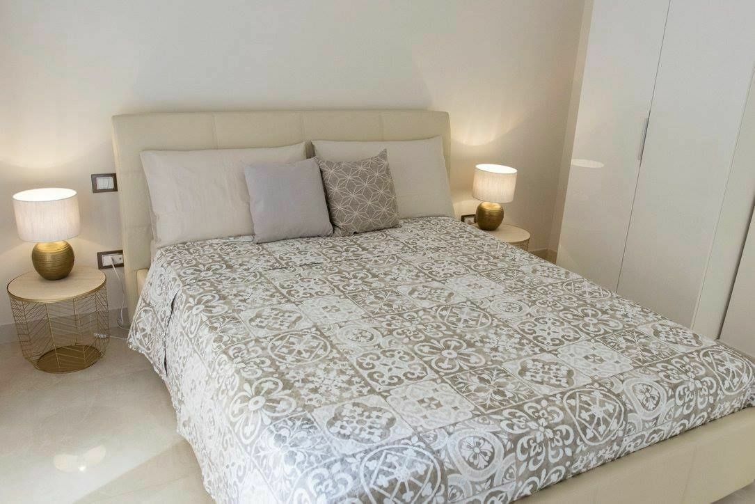 Homeaway Salerno Bagian luar foto