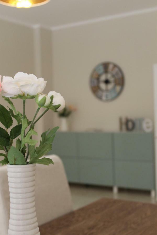 Homeaway Salerno Bagian luar foto
