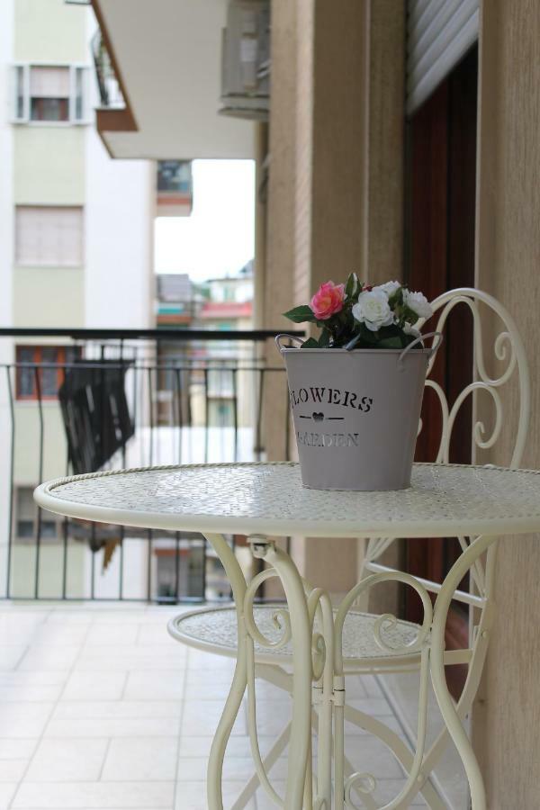 Homeaway Salerno Bagian luar foto