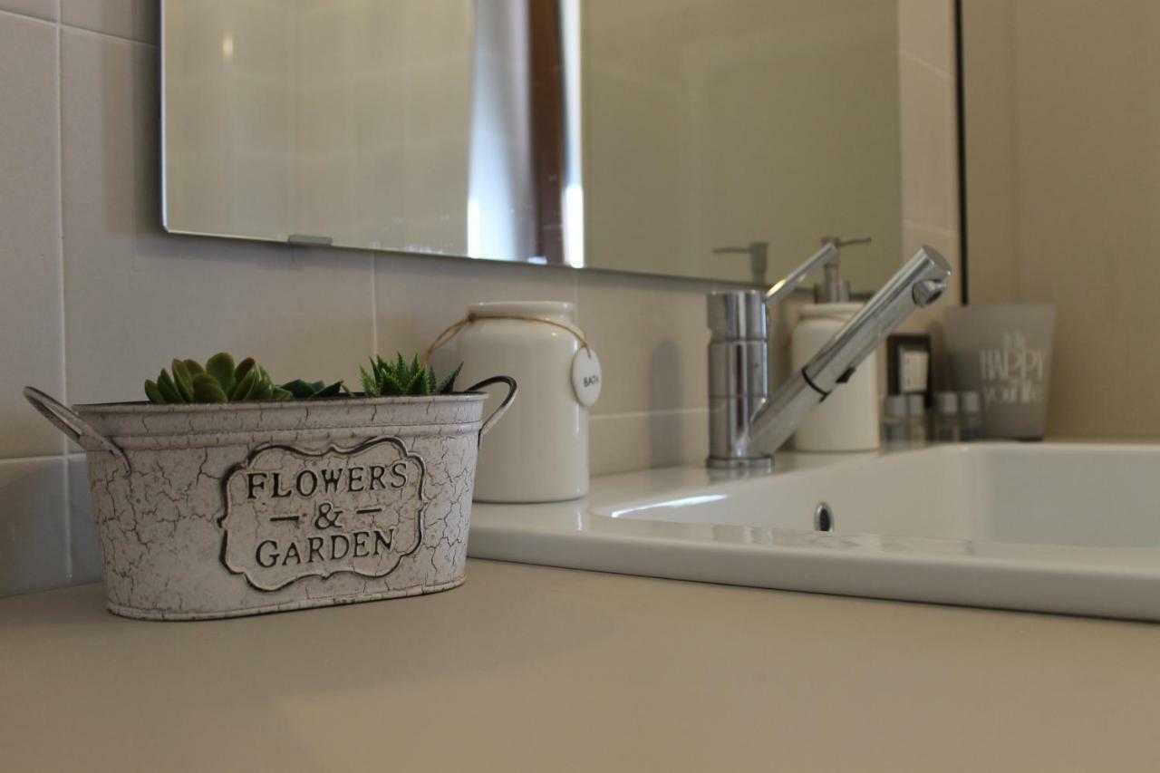 Homeaway Salerno Bagian luar foto