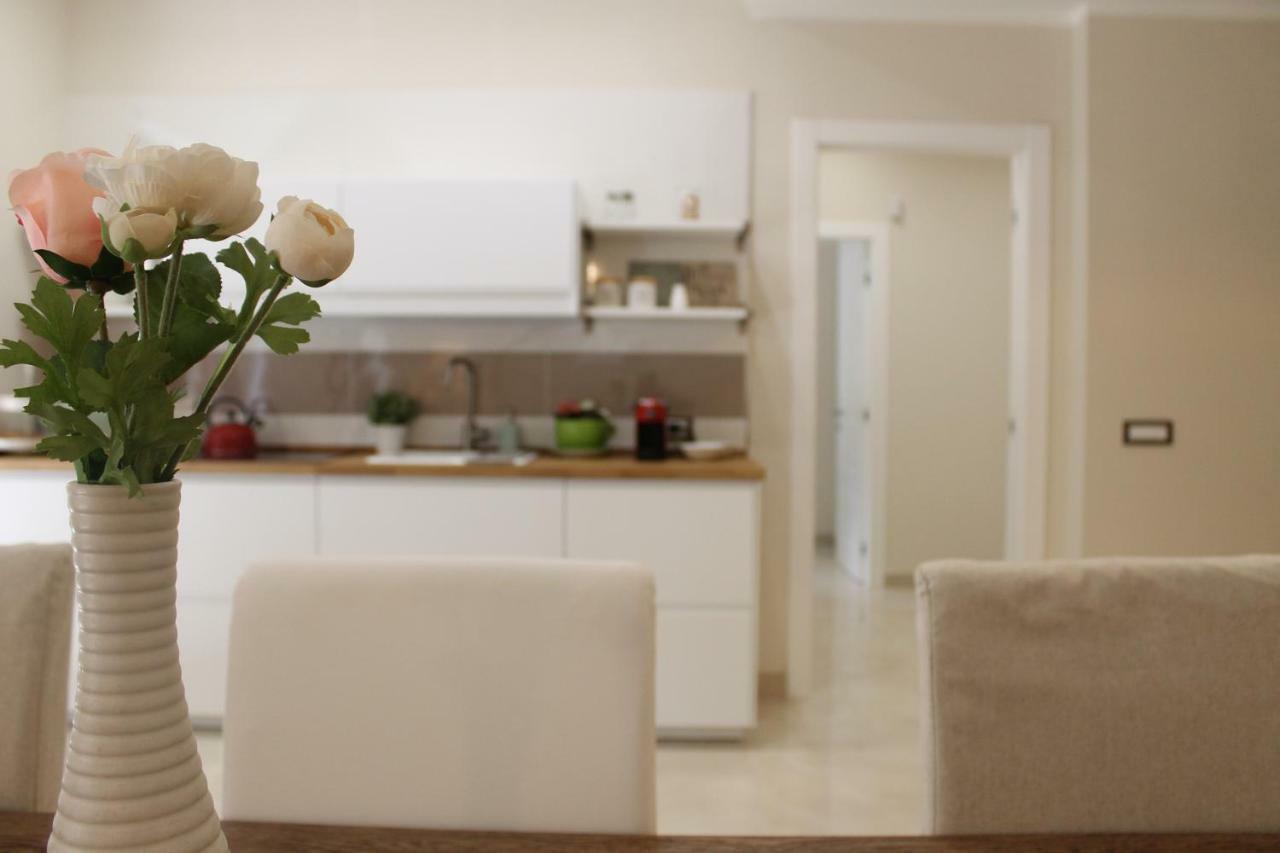 Homeaway Salerno Bagian luar foto