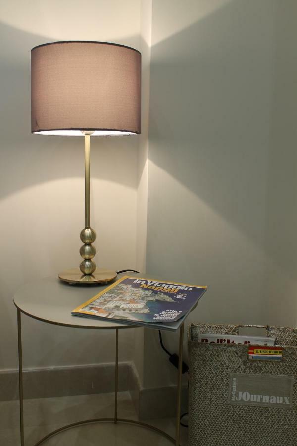 Homeaway Salerno Bagian luar foto