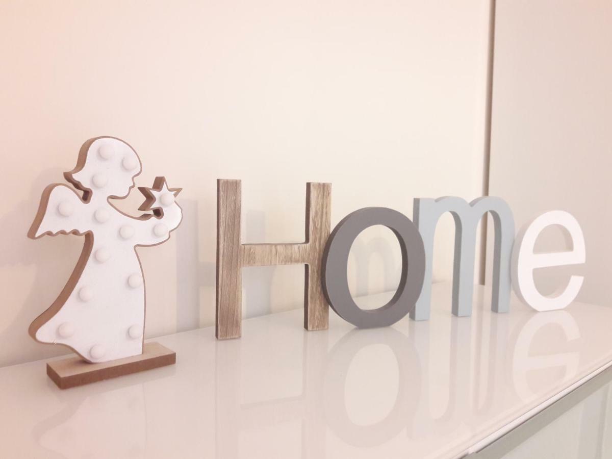 Homeaway Salerno Bagian luar foto