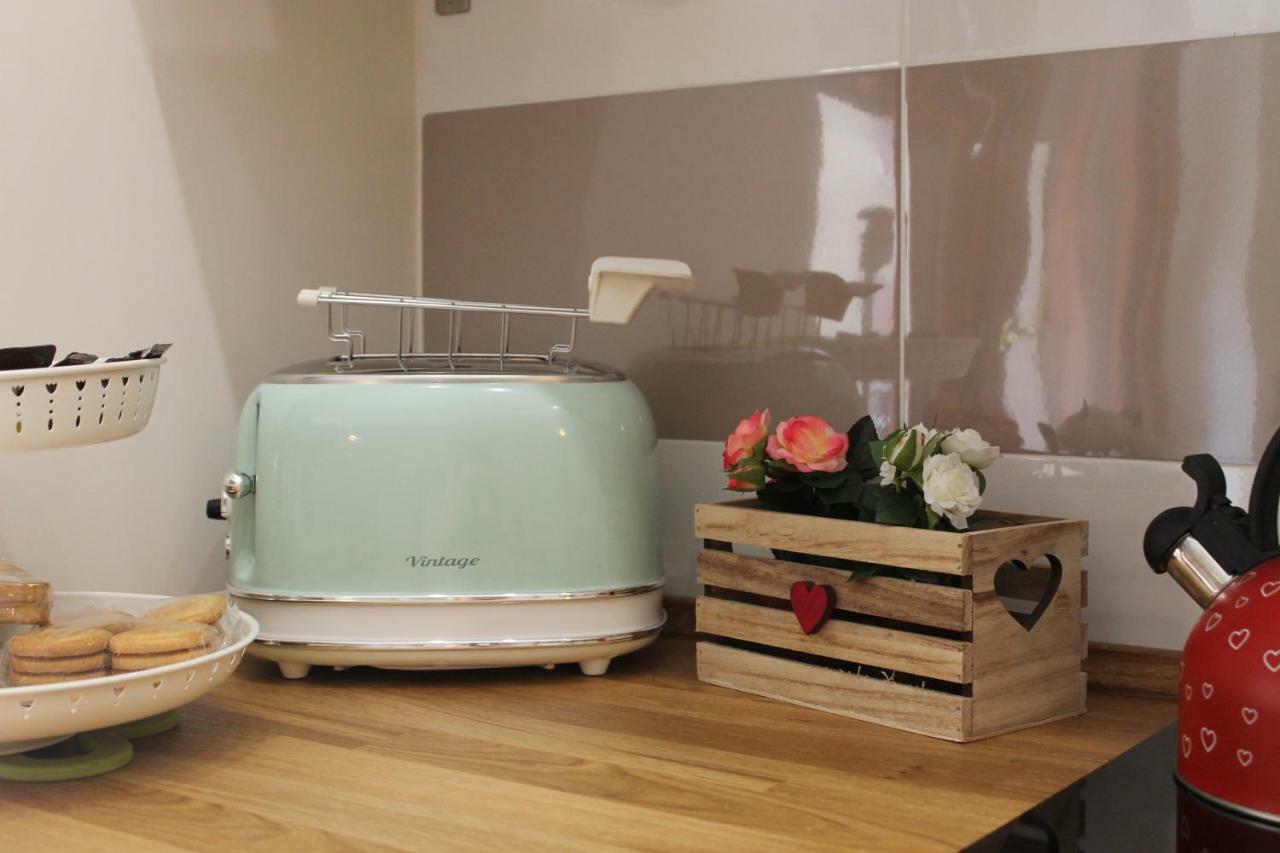Homeaway Salerno Bagian luar foto