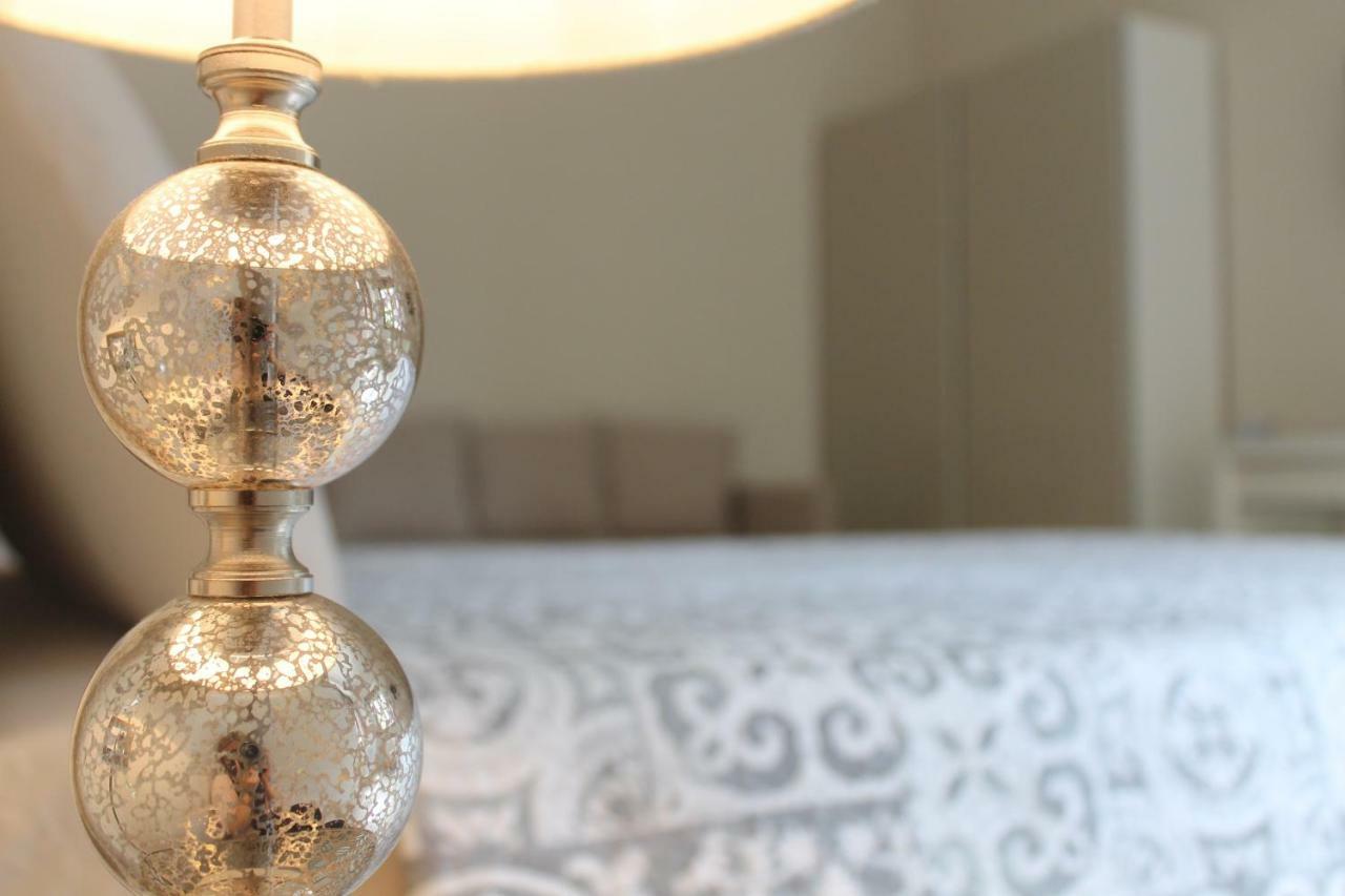 Homeaway Salerno Bagian luar foto