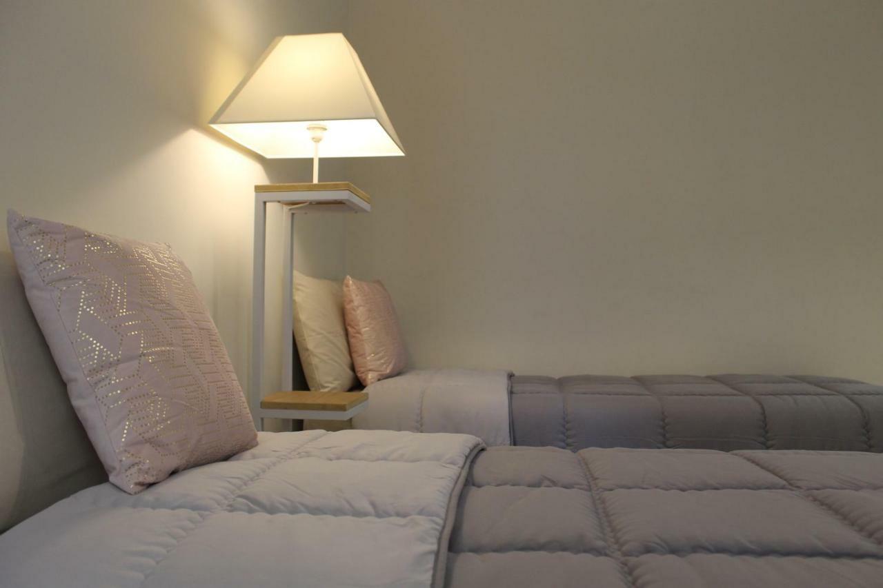 Homeaway Salerno Bagian luar foto